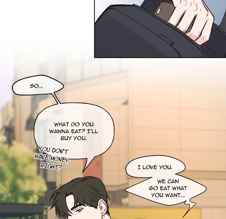 Our Future - Chapter 3